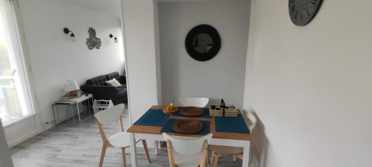 Victoria'S Place Veules-les-Roses Zewnętrze zdjęcie