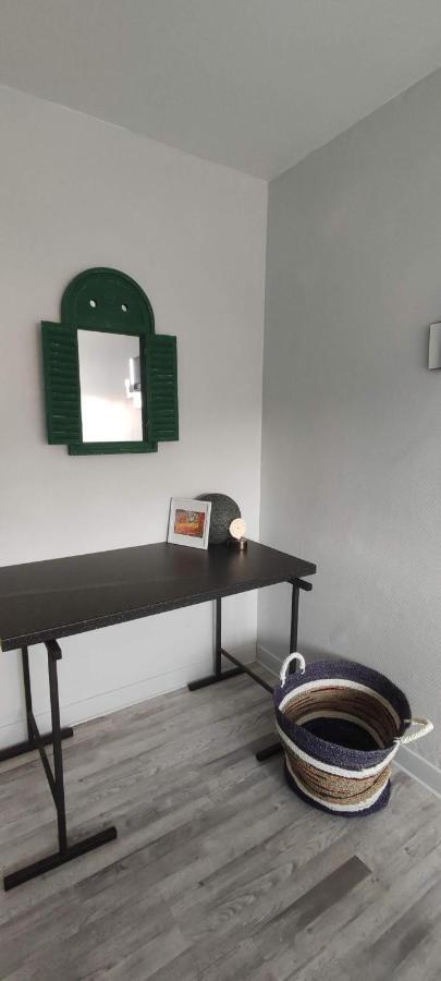 Victoria'S Place Veules-les-Roses Zewnętrze zdjęcie